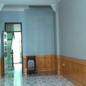 CHO THUÊ MBKD MÔ HÌNH SẠCH SẼ MẶT PHỐ LƯU QUANG VŨ, CẦU GIẤY, 5 TÂNG, 53M2,  23 TRIỆU